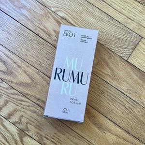 Natura EKOS Mu Rumu Ru Leave in Conditioner NIB